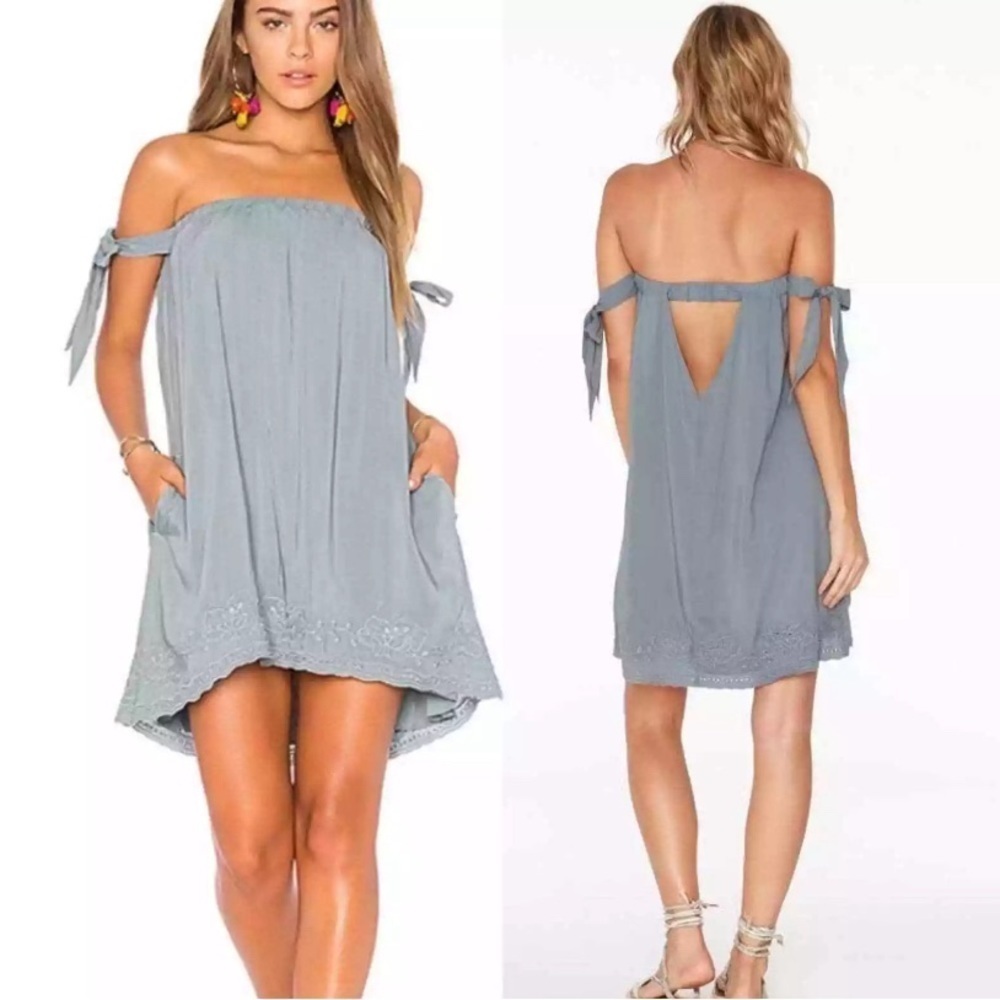 L*Space Sweet Dreams Dress NWT Size Small - Picture 1 of 10